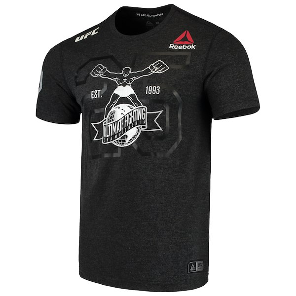 UFC for Reebok - Legacy Series Walkout Program and Fight Night Collection —  SEVEN WOLVES DESIGN