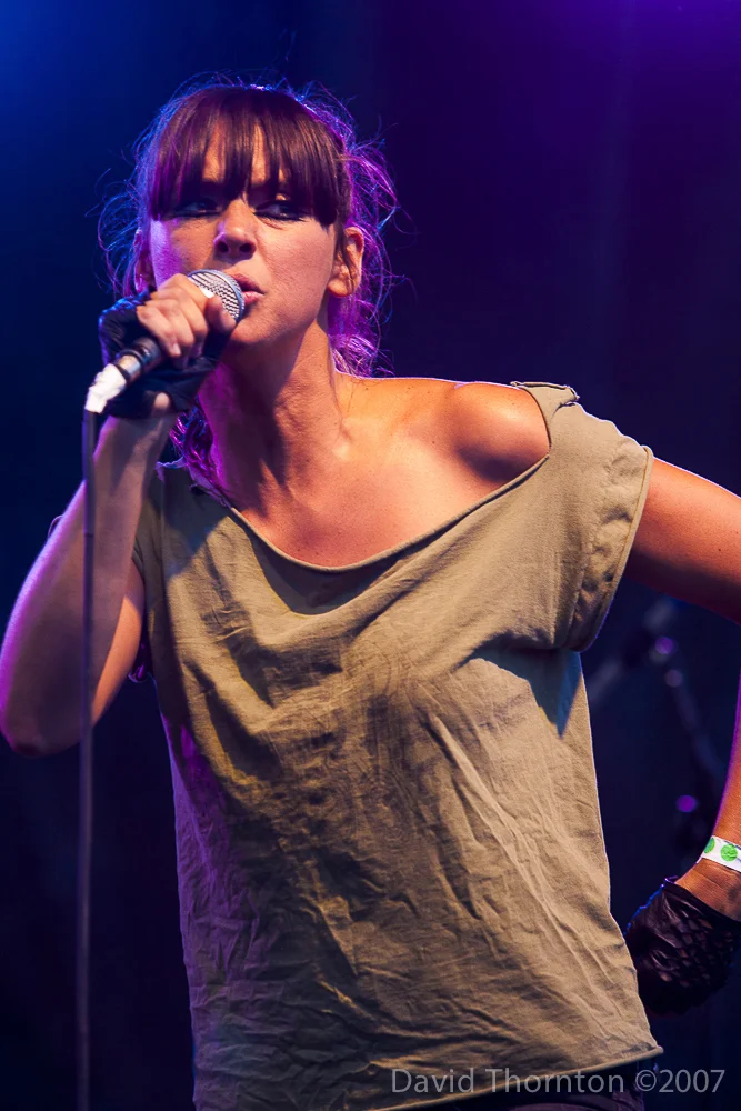CAT POWER