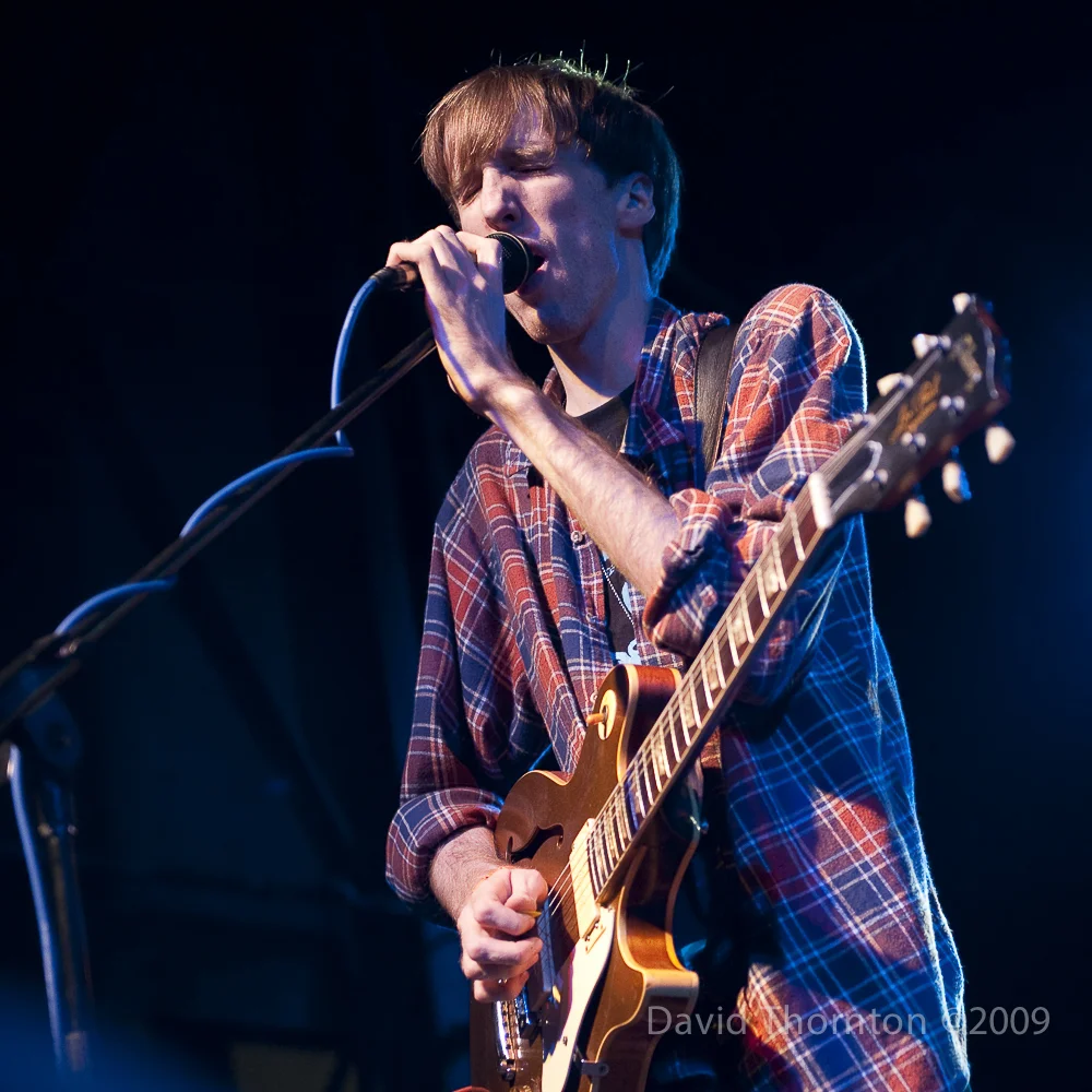 DEERHUNTER