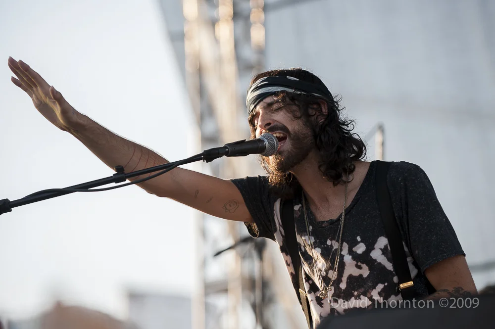 DEVENDRA BANHART