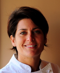 Chef Ariane Duarte