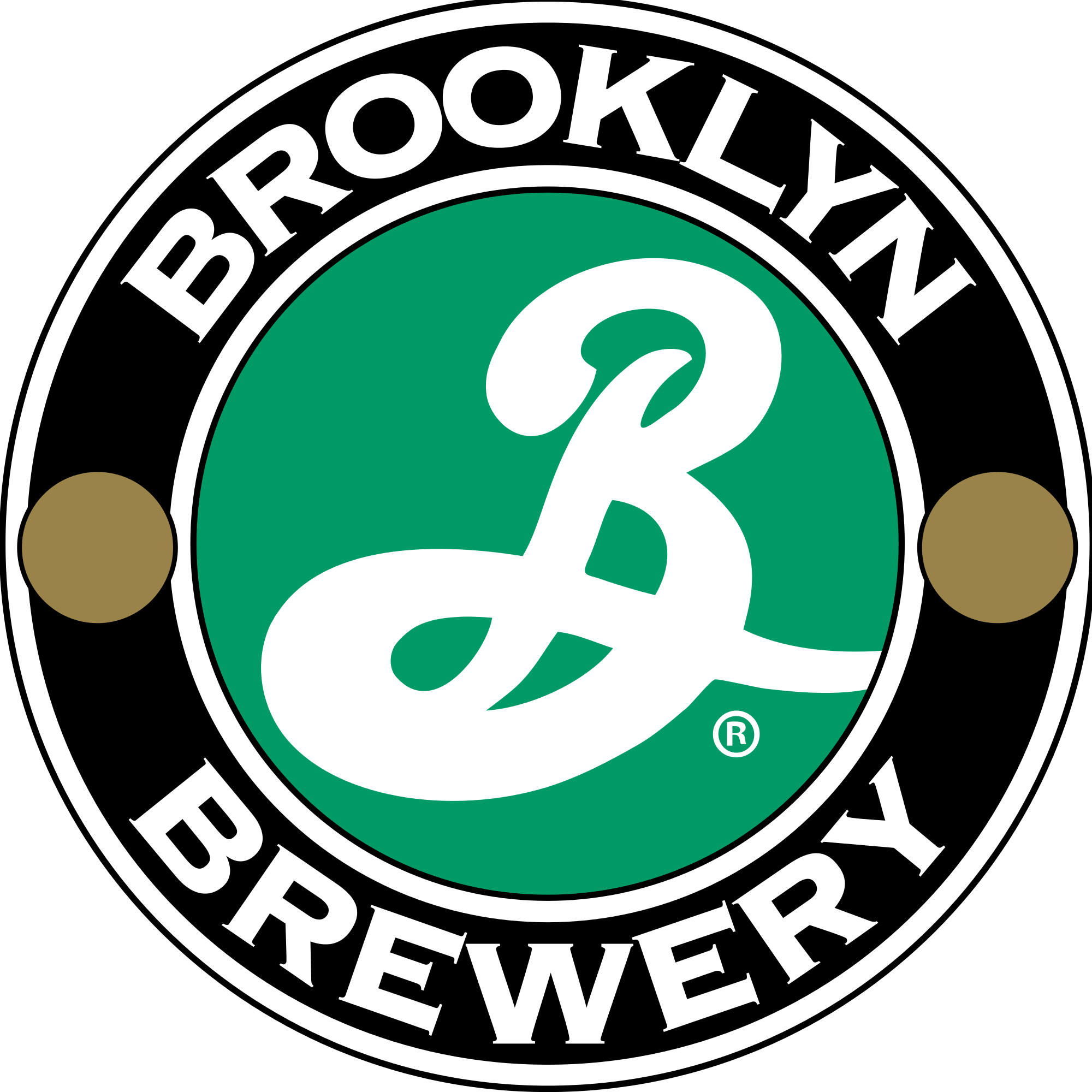 Brooklyn Brewery Logo.png