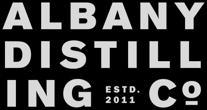 Albany Distilling Co logo.png