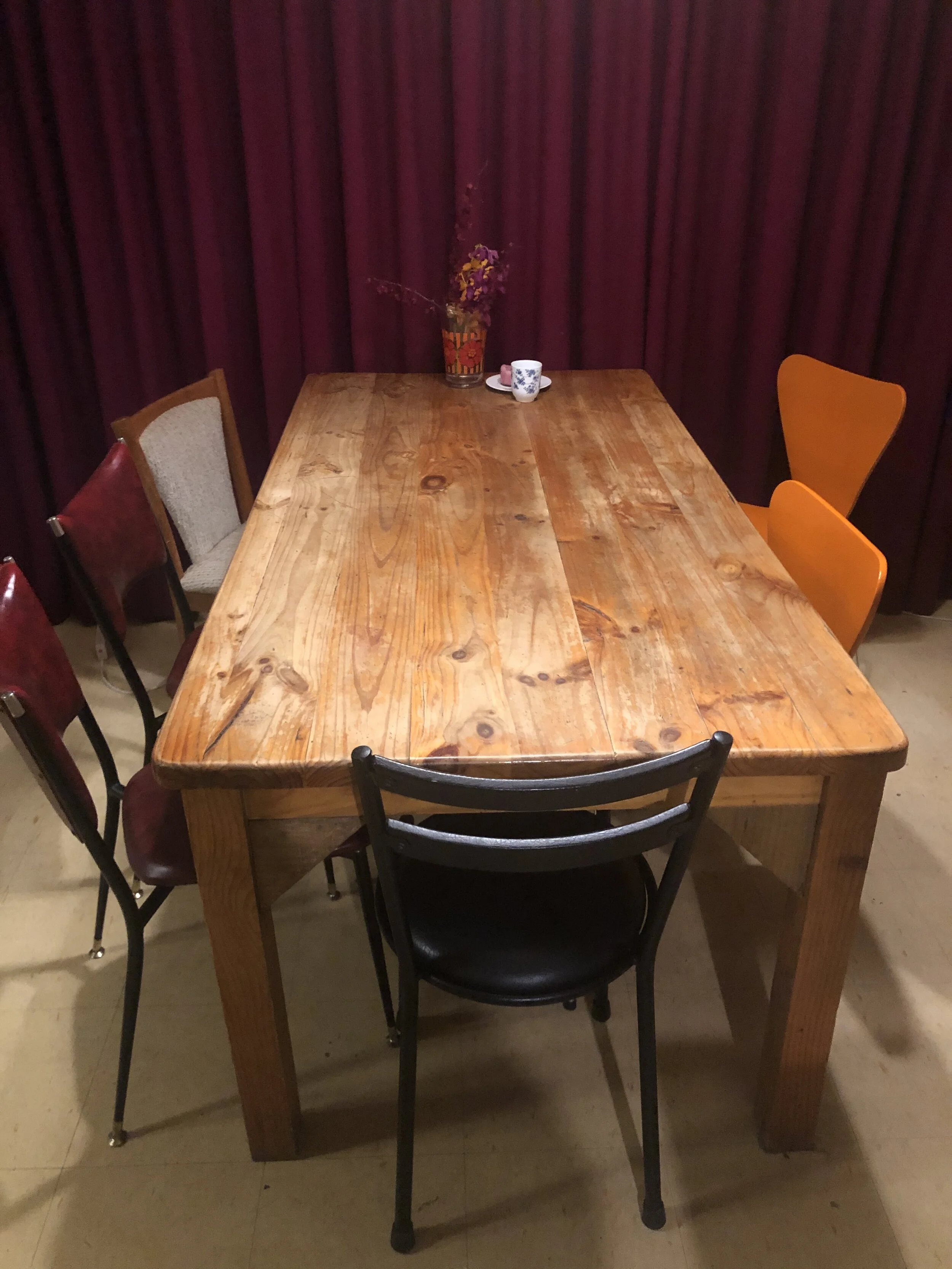 Reflection for Reconciliation Week