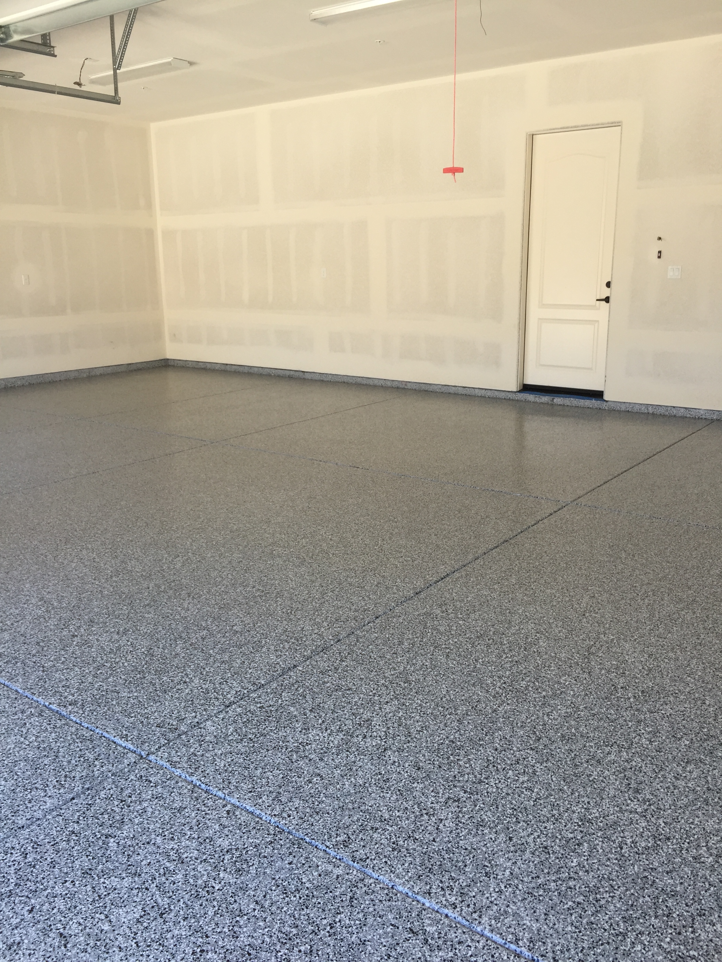 Central California Surfacing Garage Floor Coatings Page Central