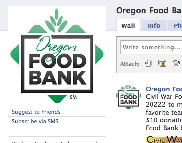 Other Facebook functions