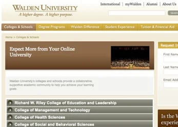 Walden University_ Small
