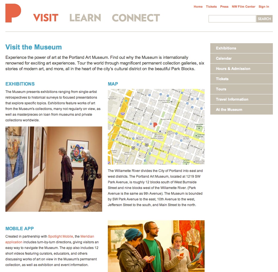 Portland Art Museum 2