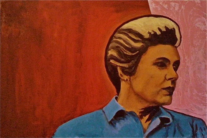 Elizabeth Bishop