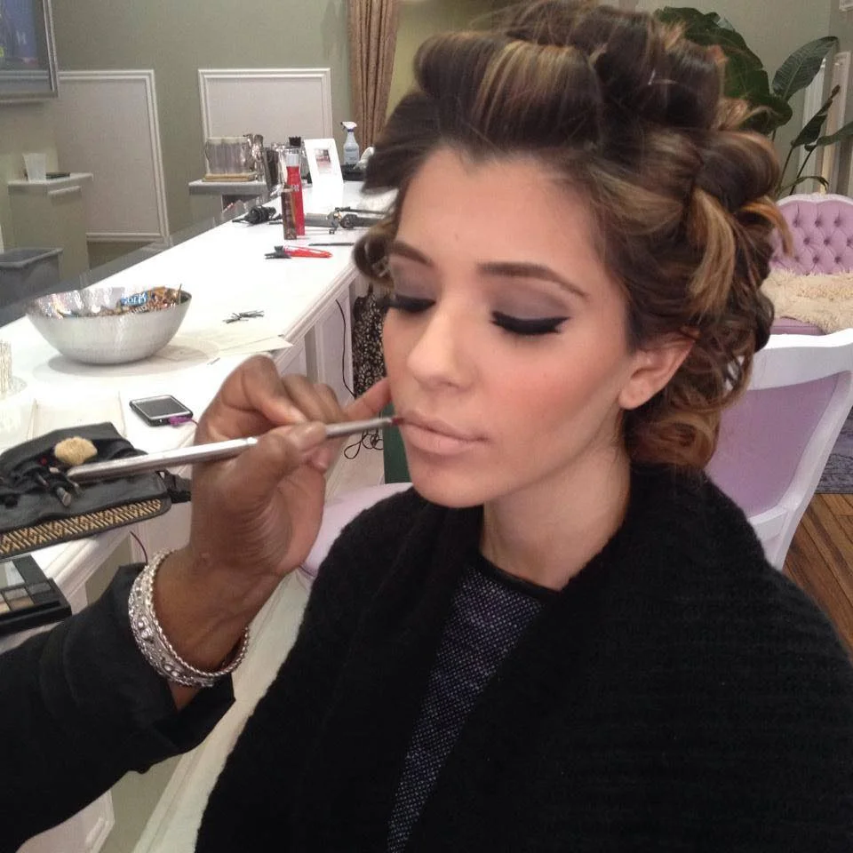 Chenese Bean Makeup Artistry - Makeup Artist Cincinnati Chenese Bean Makeup Artistry - Makeup Artist Cincinnati