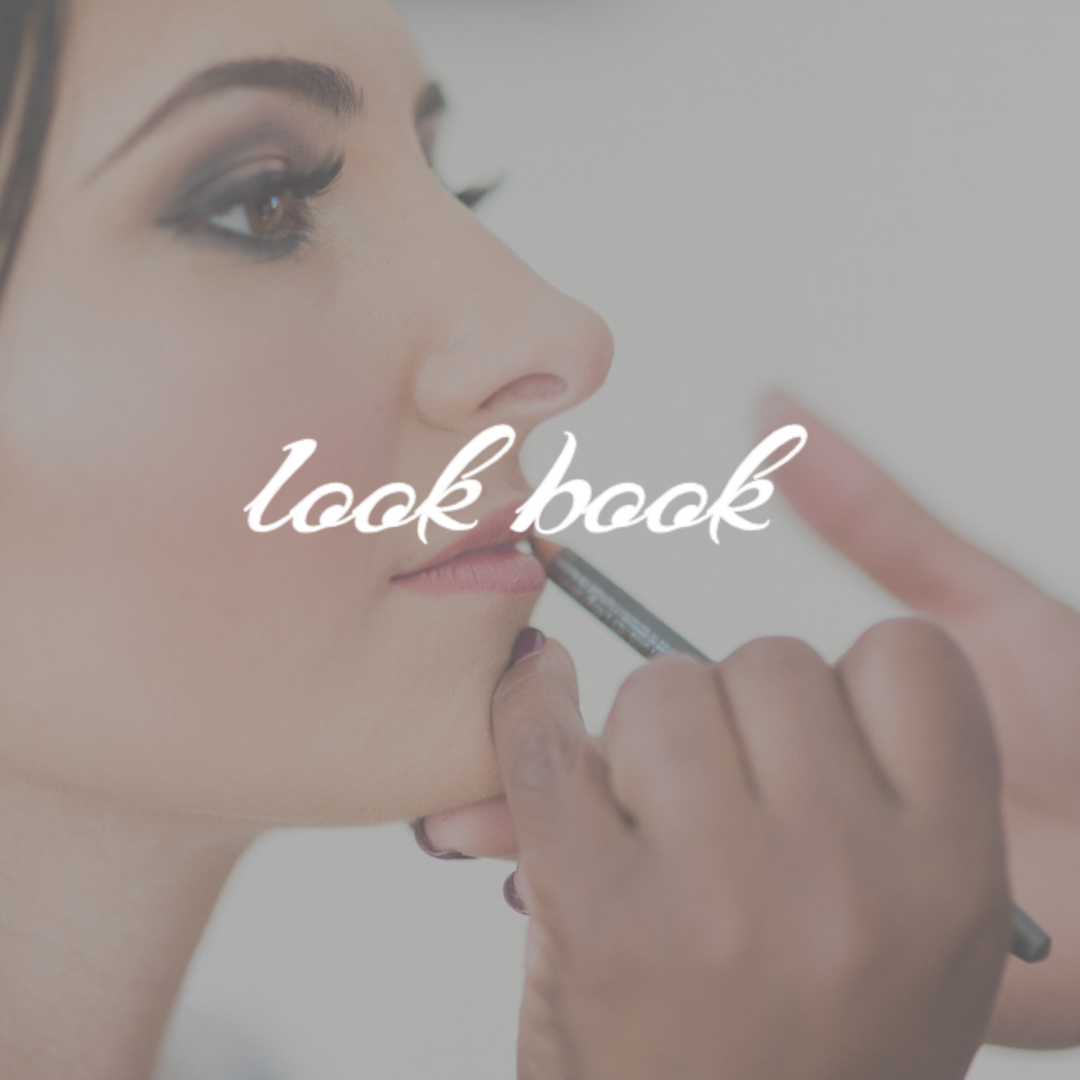 LOOK BOOK: BEFORE &amp; AFTERS