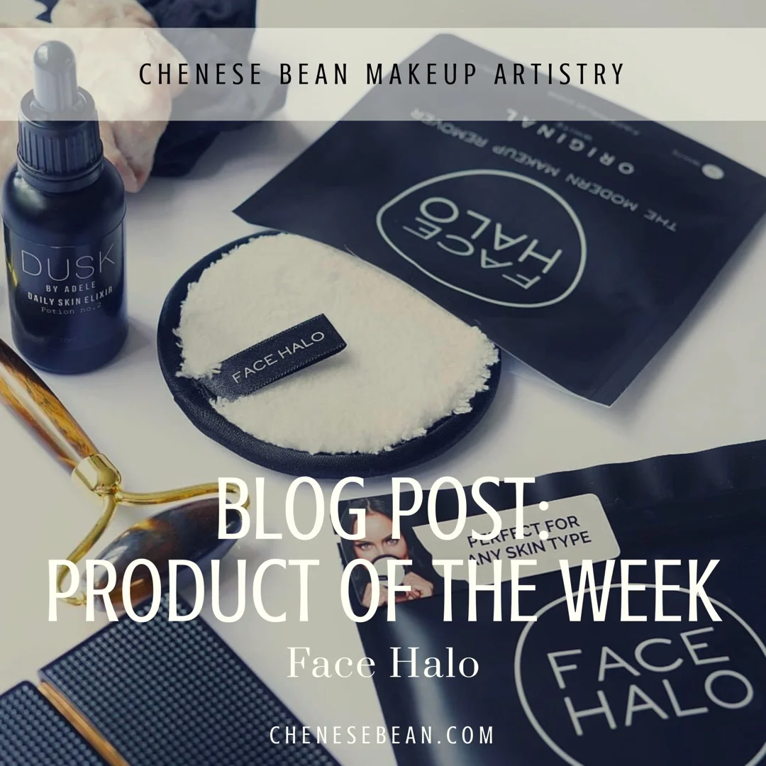 Product of the Week: Face Halo