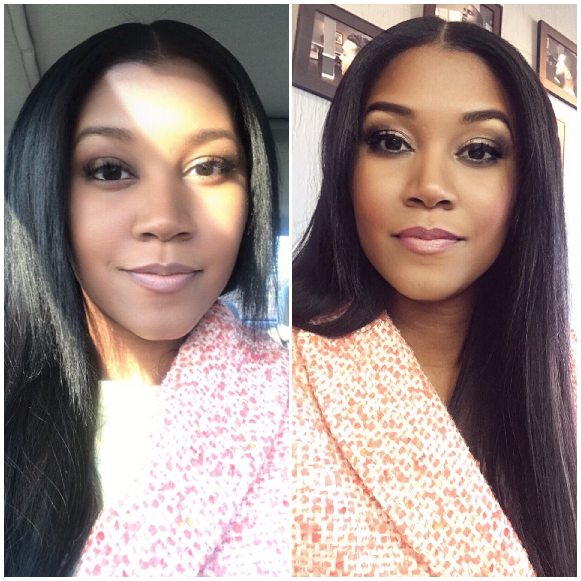 Chenese Bean Makeup Artistry - Makeup Artist Cincinnati Chenese Bean Makeup Artistry - Makeup Artist Cincinnati