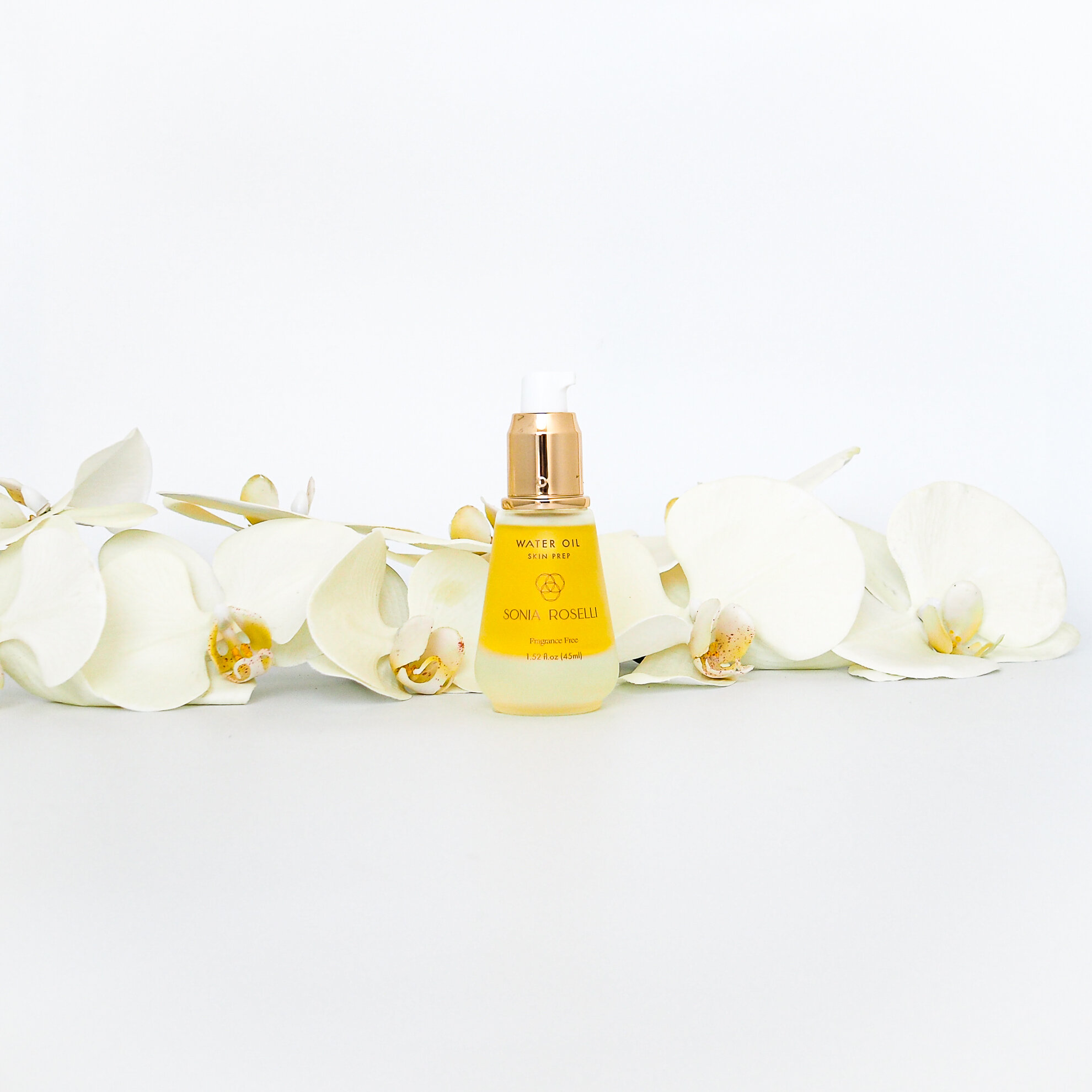 FACIAL OIL