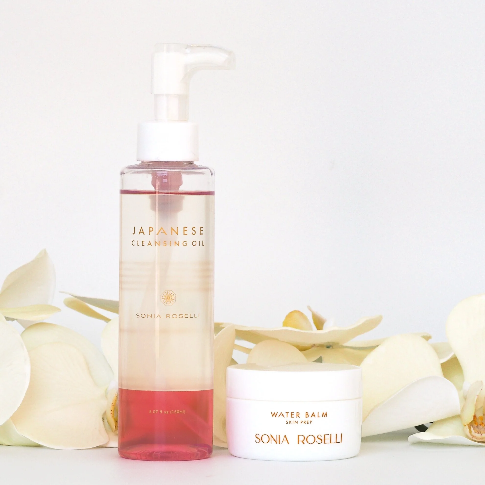 NIGHTTIME ROUTINE