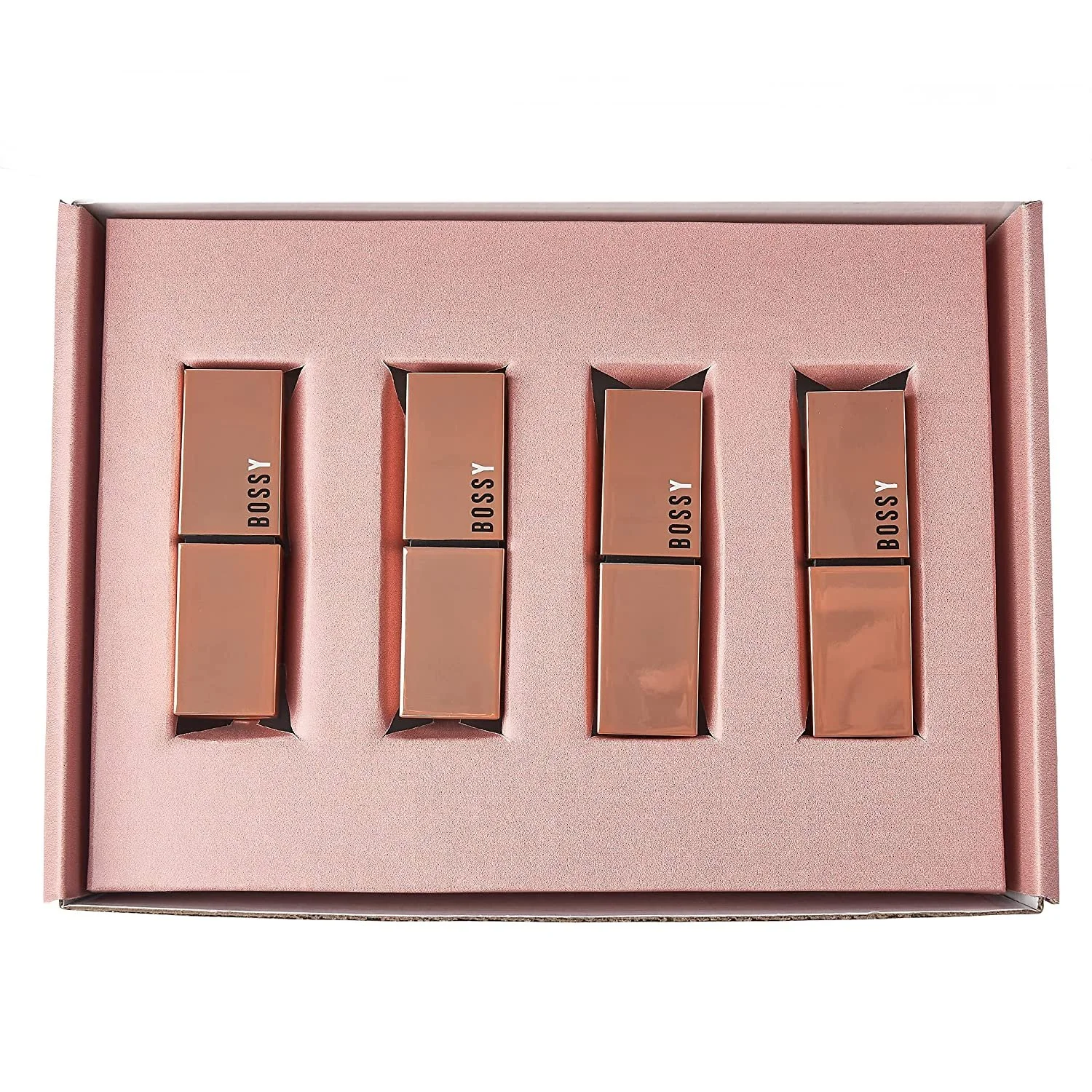 Bossy Cosmetics