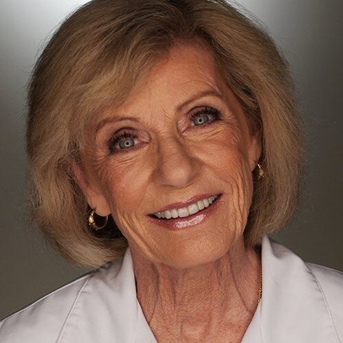 That moment in time when I had the lovely opportunity to do makeup on Patty Duke while she was in Cincinnati a shoot for St. Aloysious. What an amazing experience. Sadly, she passed away years later. I&rsquo;ll always be thankful to those who made th