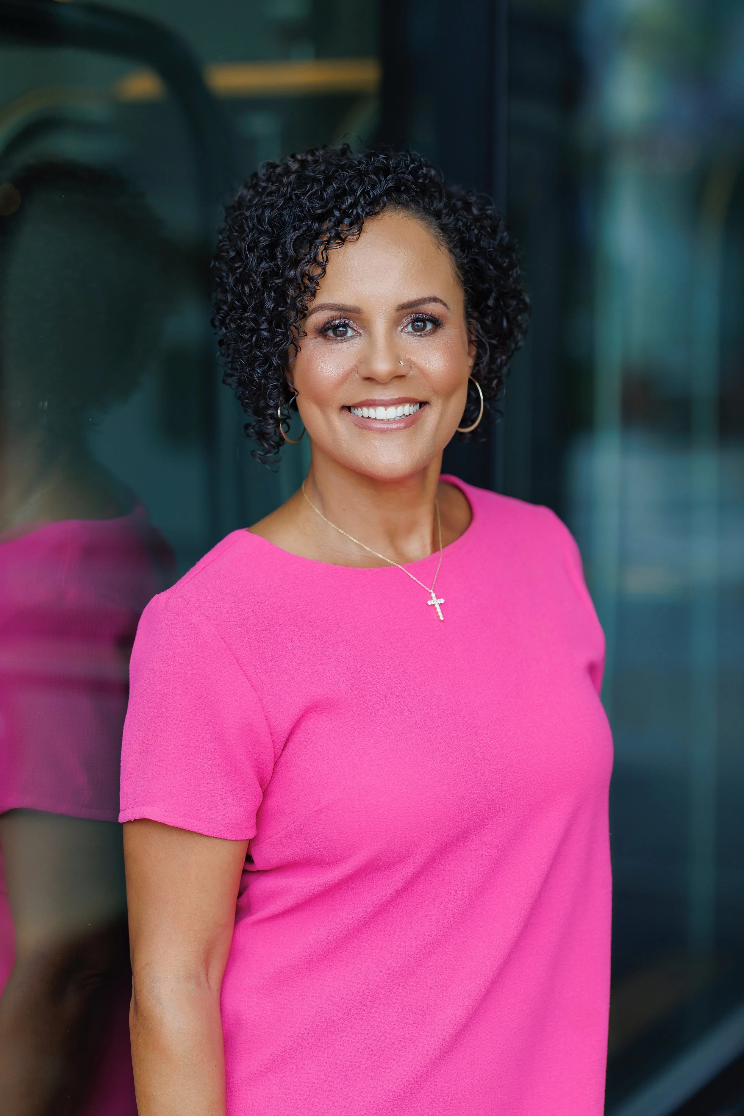  Cincinnati Realtor Nicole Ramundo. Keller WIlliams Realty.  Laura DiFulvio Photography 