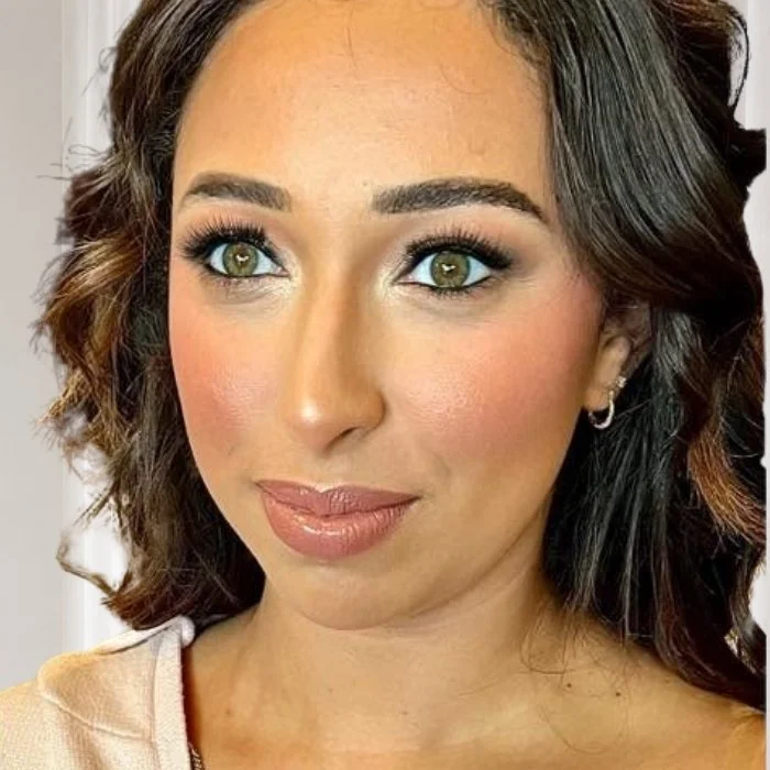 Makeup by Chenese Bean - Chenese Bean Makeup Artistry - Makeup Lookbook7.jpg