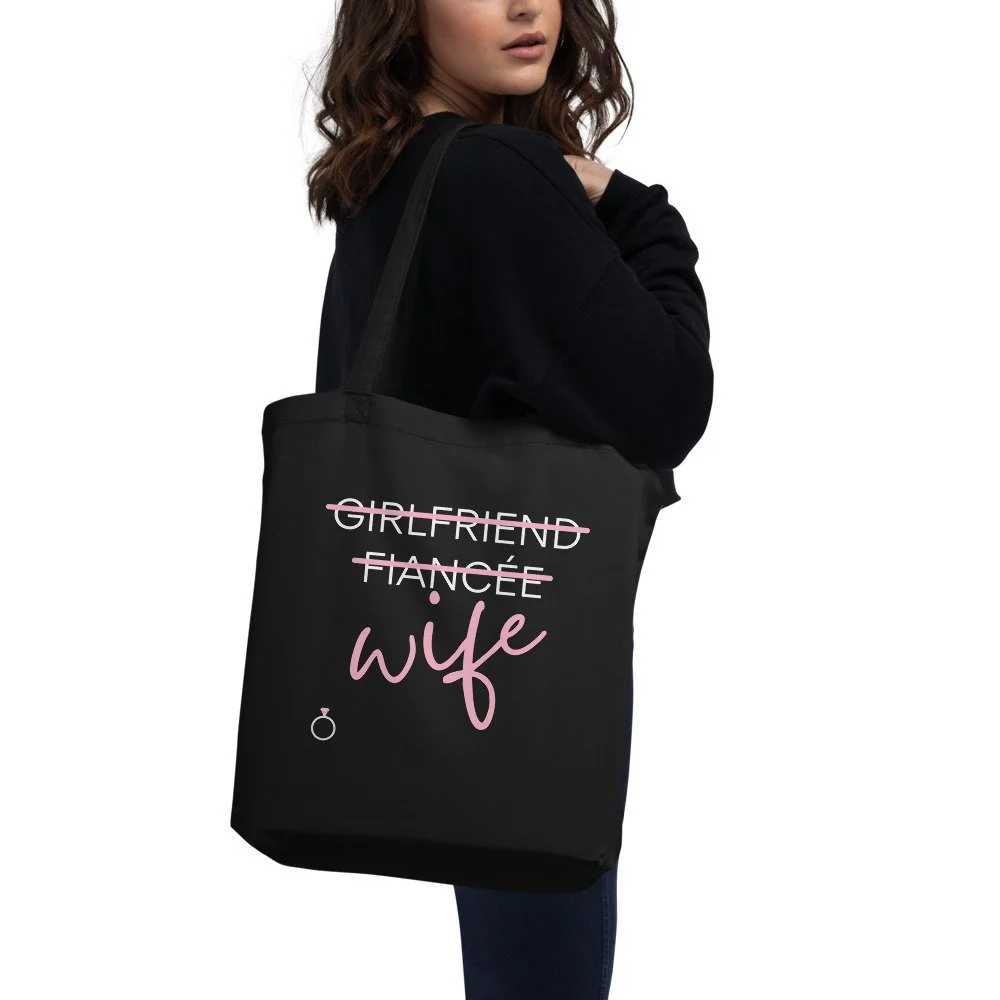 Tote Bag — Chenese Bean Makeup Artistry Cincinnati Makeup Artist