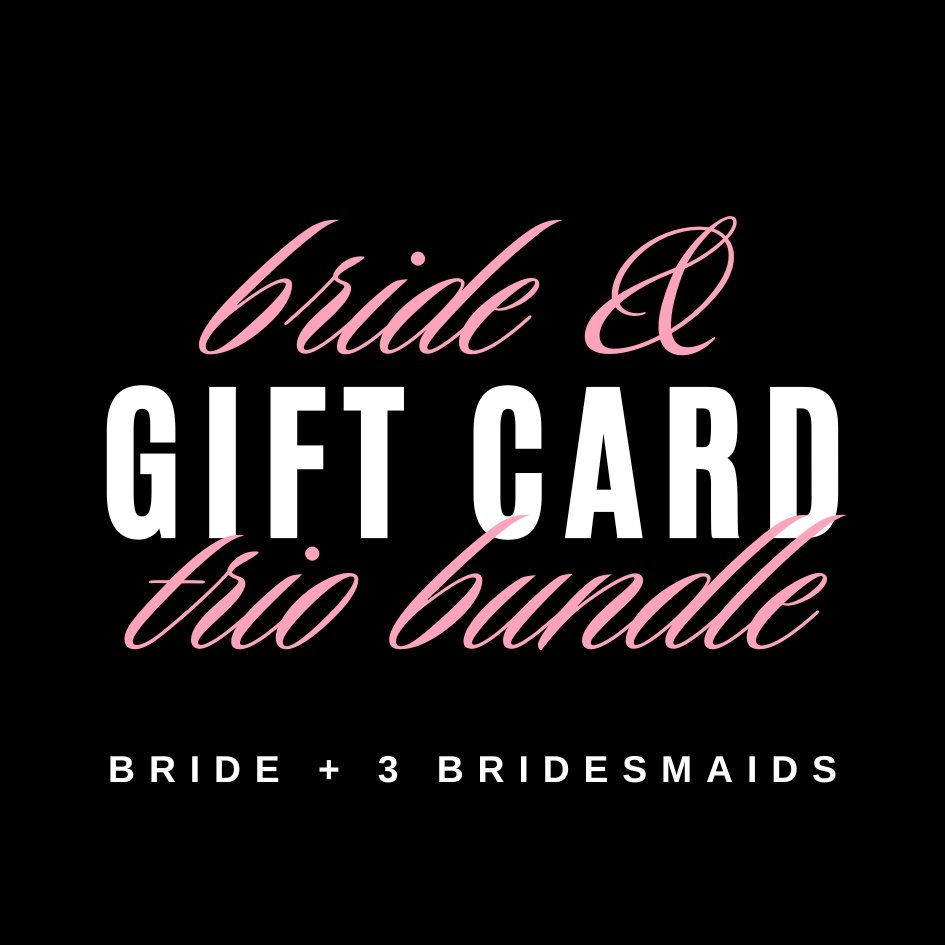 Black Friday 2025 35% off - BRIDAL BUNDLE. Chenese Bean Makeup Artistry, LLC.jpg