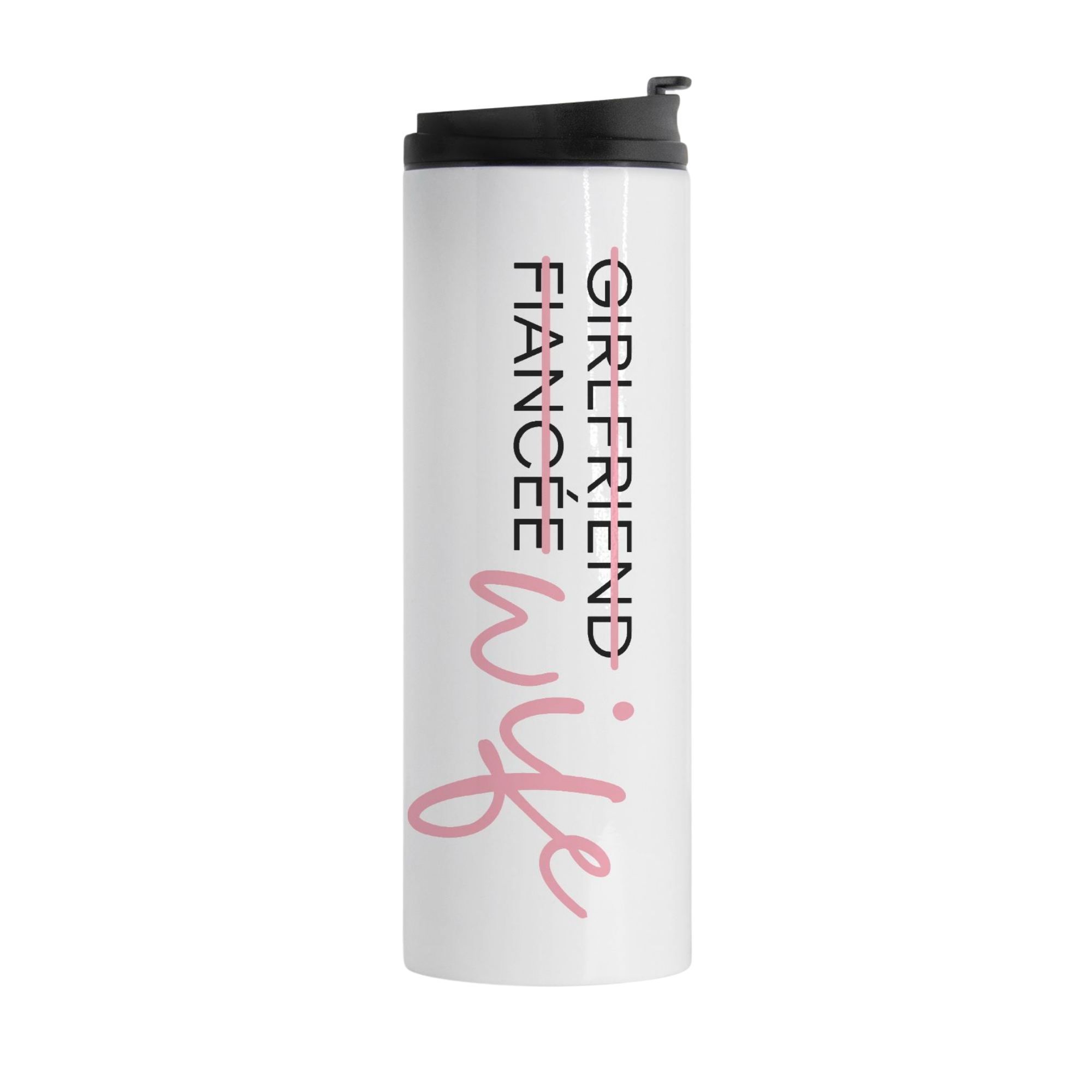 Wife Merch - Tumbler Front Right - Chenese Bean Makeup Artistry.png