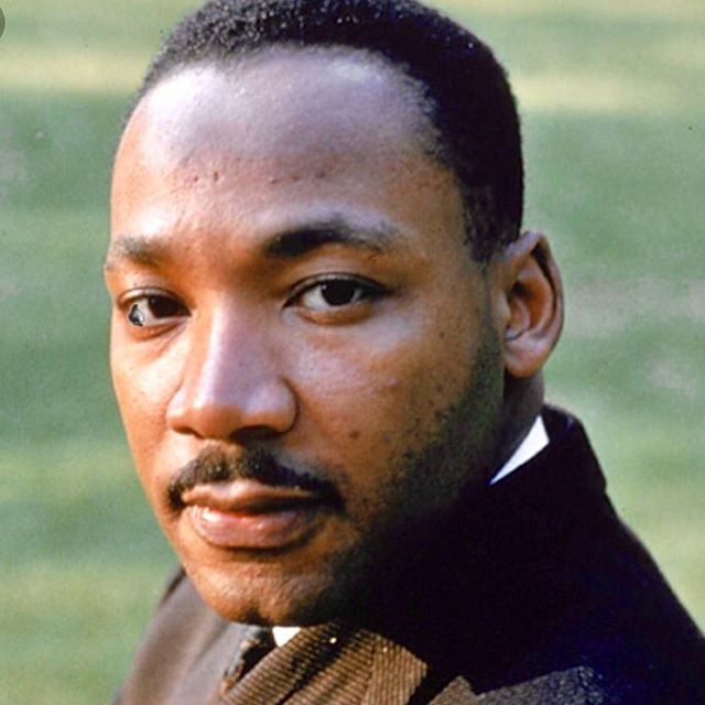 &ldquo;If you can&rsquo;t fly then run, if you can&rsquo;t run then walk, if you can&rsquo;t walk then crawl, but whatever you do you have to keep moving forward.&rdquo; Happy birthday, Dr. King. #mlk #mindset #nevergiveup