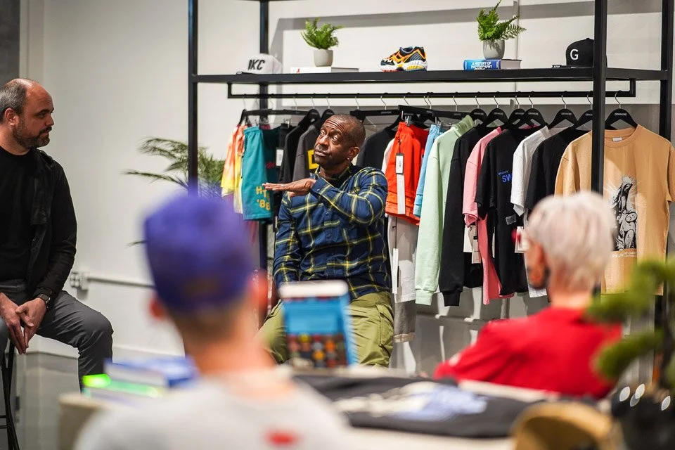 Grinmore Sneaker Boutique