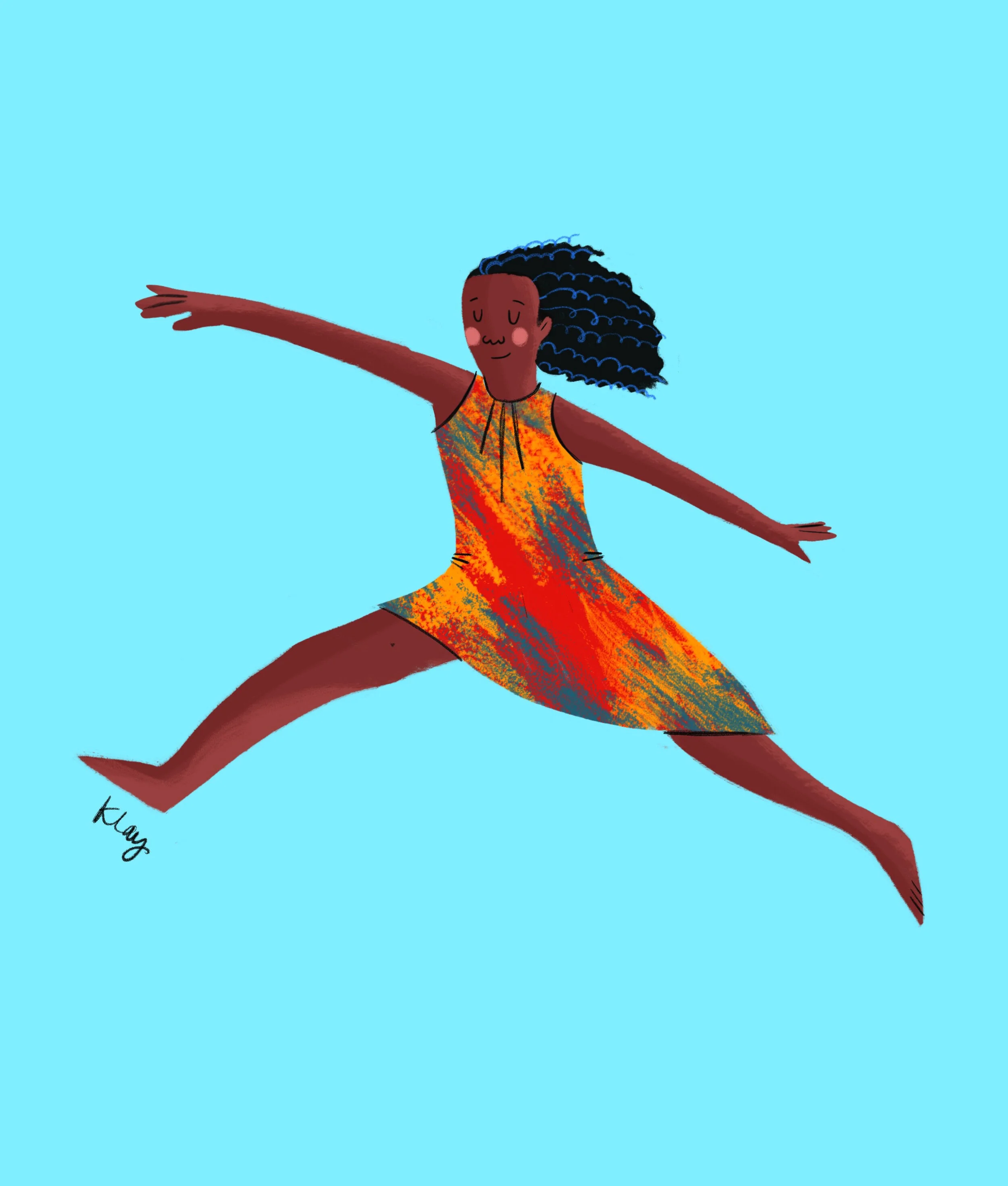 Black Illustrators - Ekua Holmes