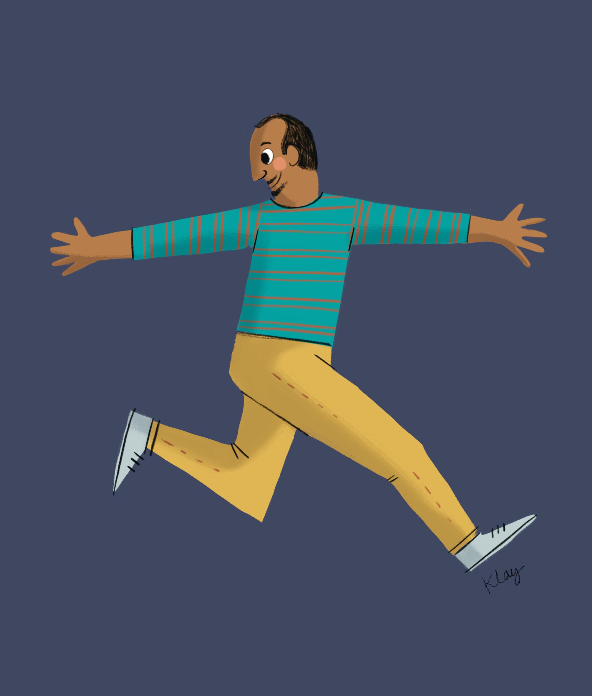 Black Illustrators - R Gregory Christie