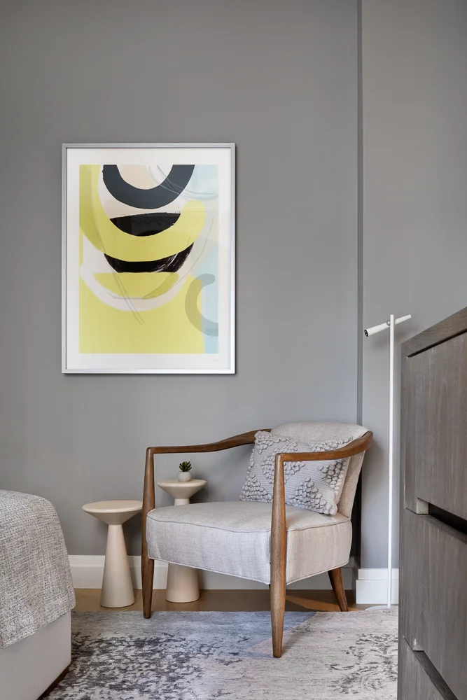 Interior design by Gotham Hideouts