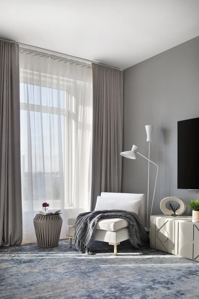 Interior design by Gotham Hideouts