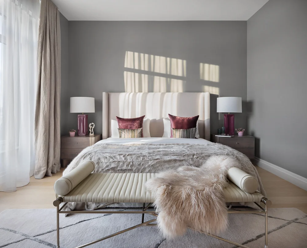 Interior design by Gotham Hideouts