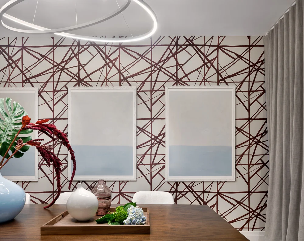 Interior design by Gotham Hideouts