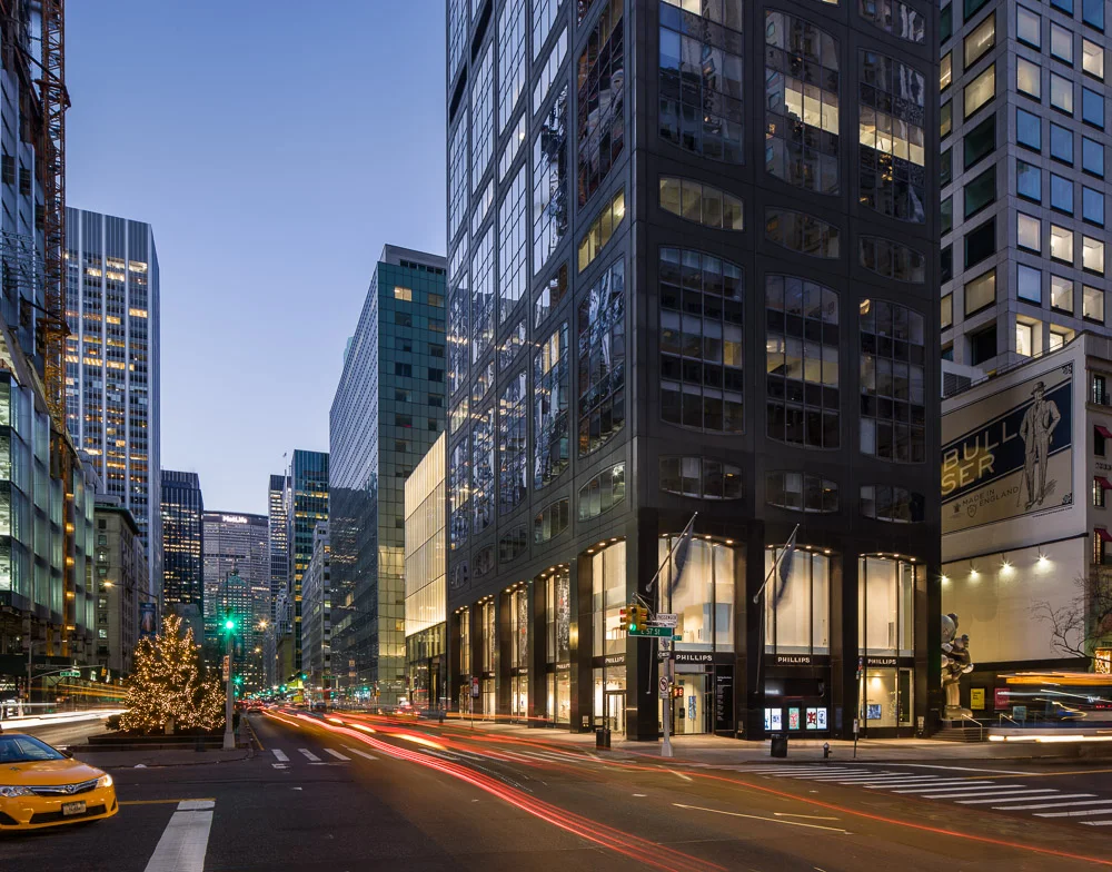 450 Park Avenue