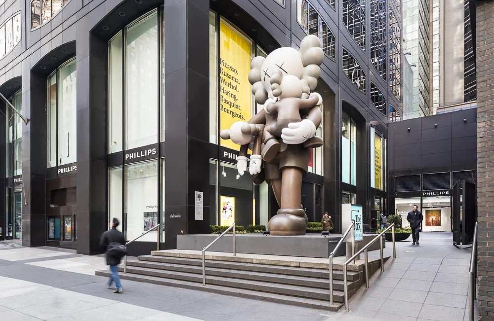 450 Park Avenue