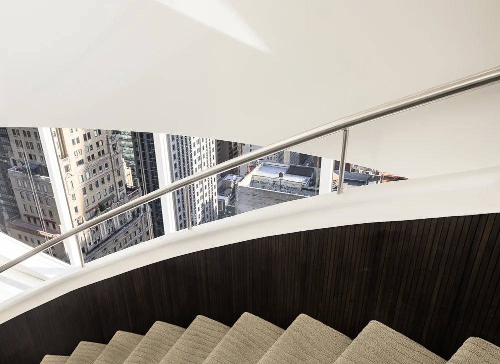 450 Park Avenue