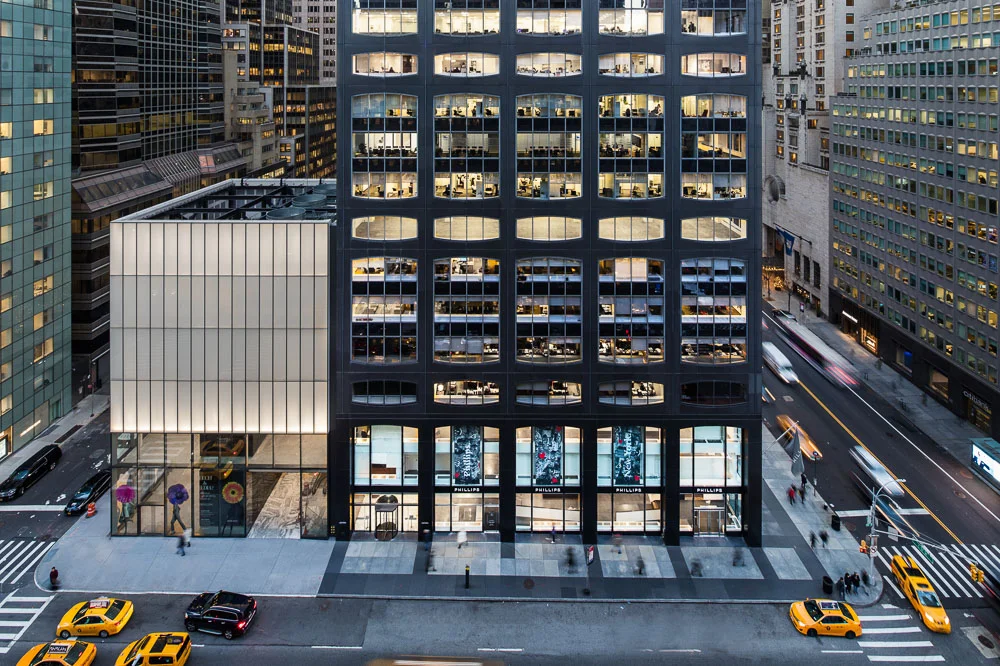 450 Park Avenue