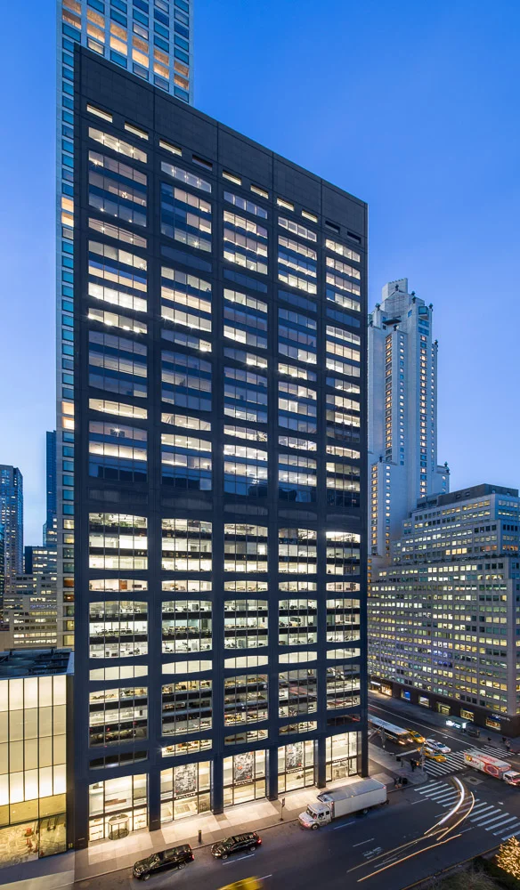 450 Park Avenue