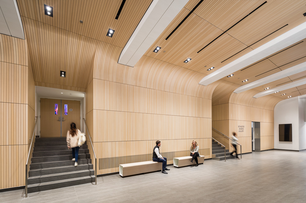 Alumni Auditorium