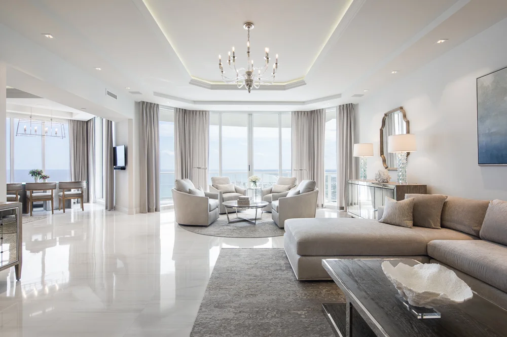 The Ritz-Carlton Residences at Singer Island, Palm Beach