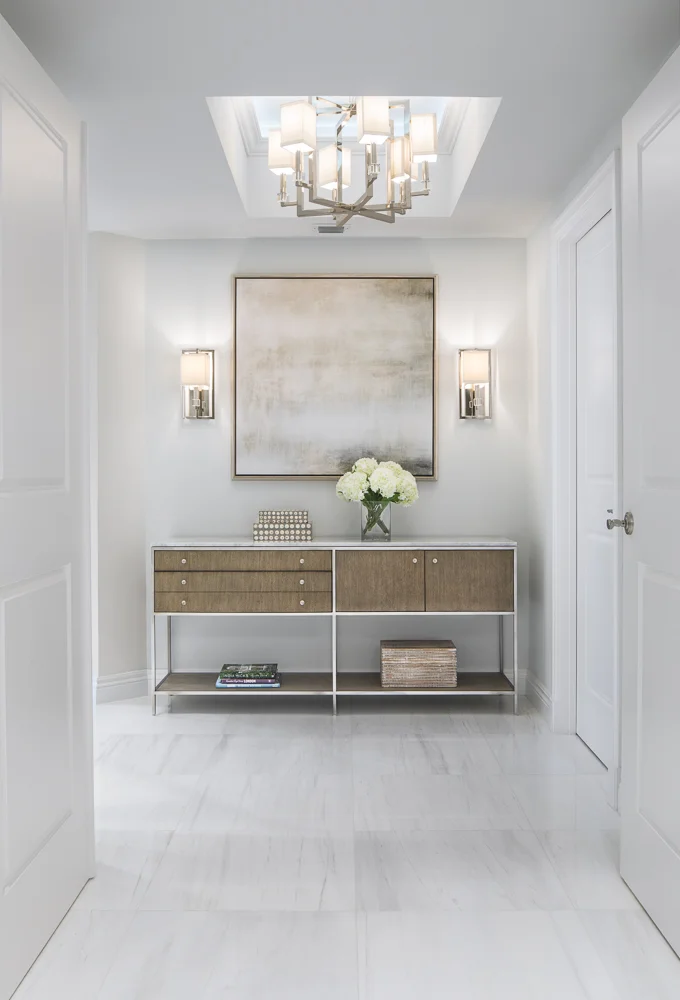 The Ritz-Carlton Residences at Singer Island, Palm Beach