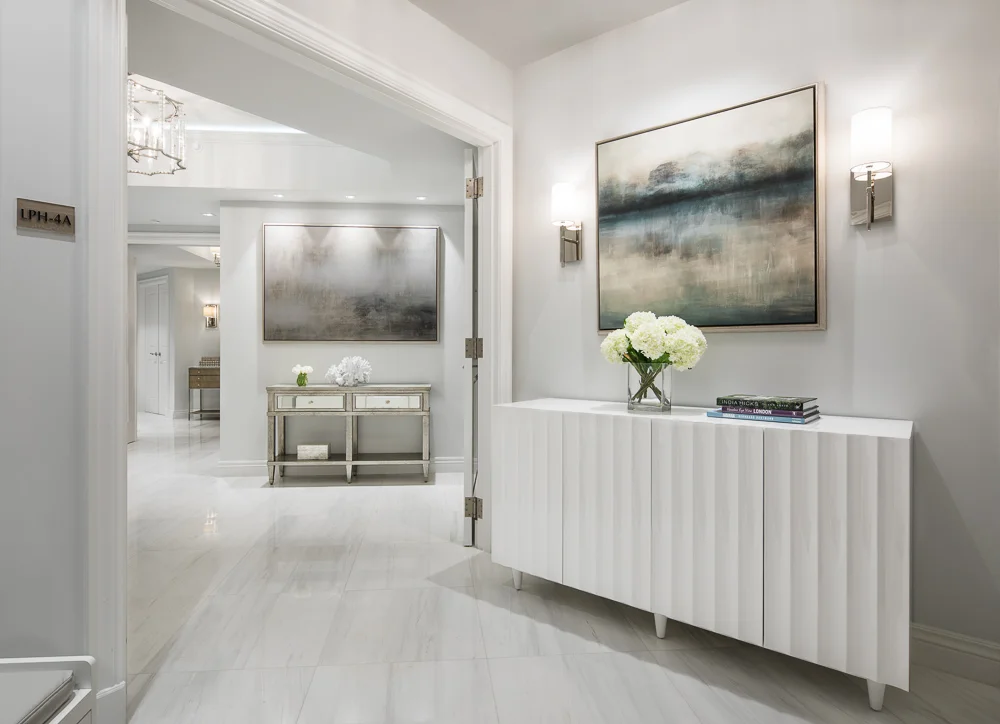 The Ritz-Carlton Residences at Singer Island, Palm Beach