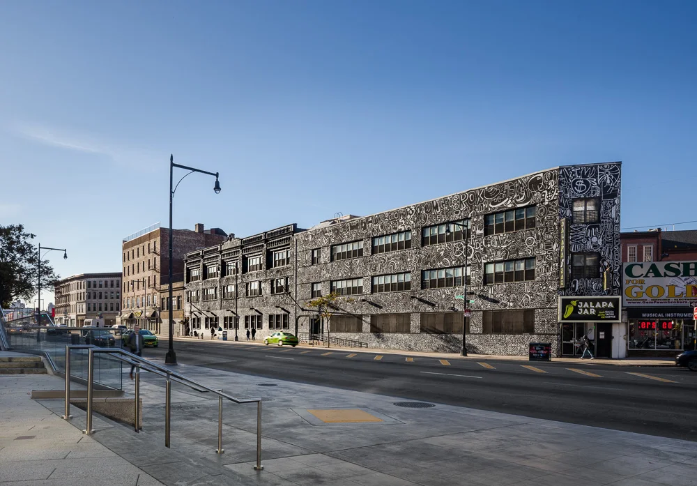 80 Flatbush by Alloy Development in Brooklyn