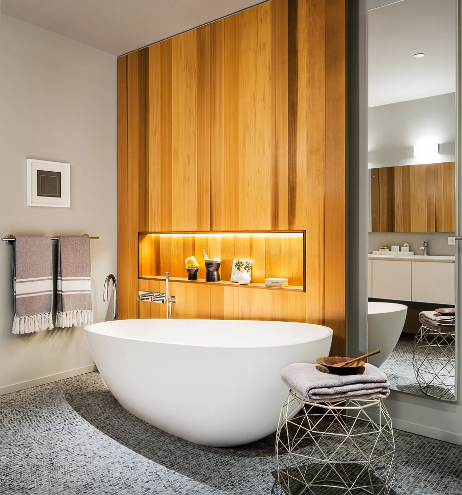 One John St apartment in DUMBO