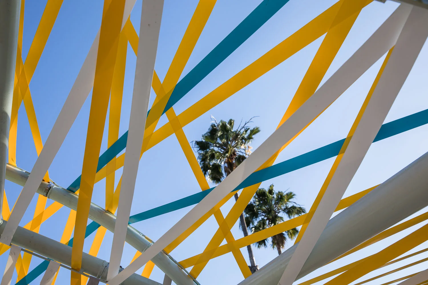 SelgasCano's Serpentine Pavilion