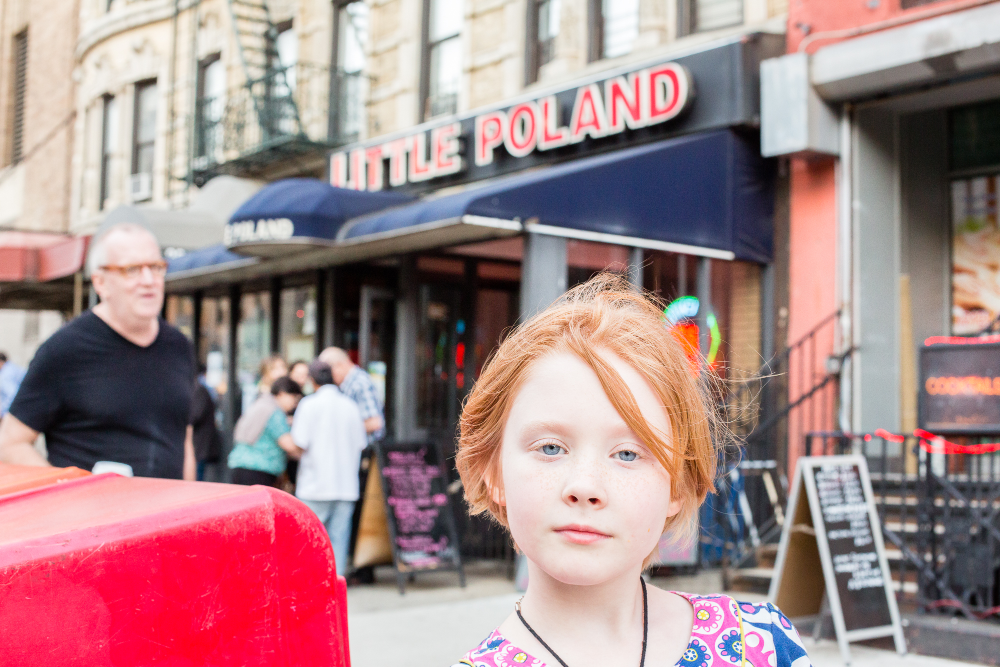 Little Poland