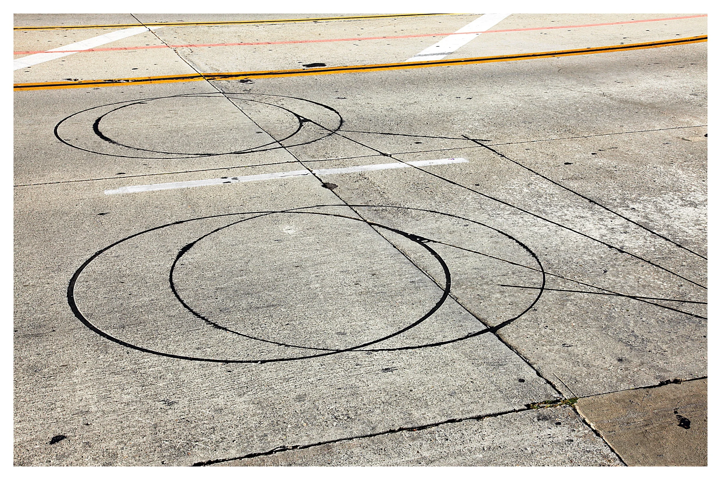 Look Down - Gravity Explained