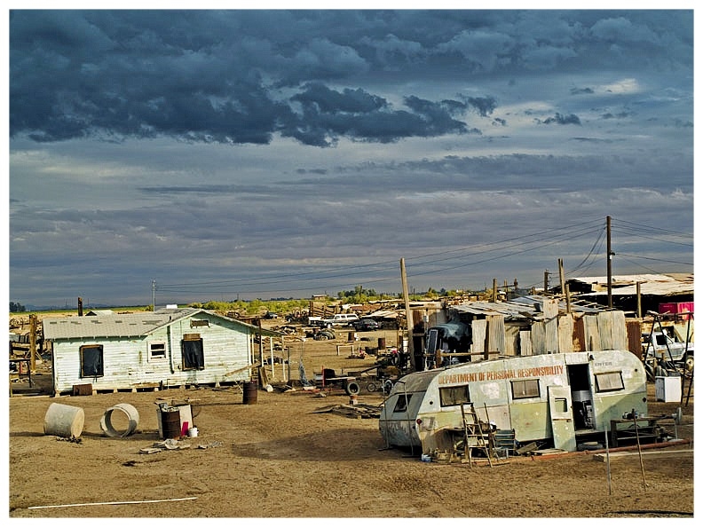 VISITING THE DEPARTMENTS' MAIN OFFICES