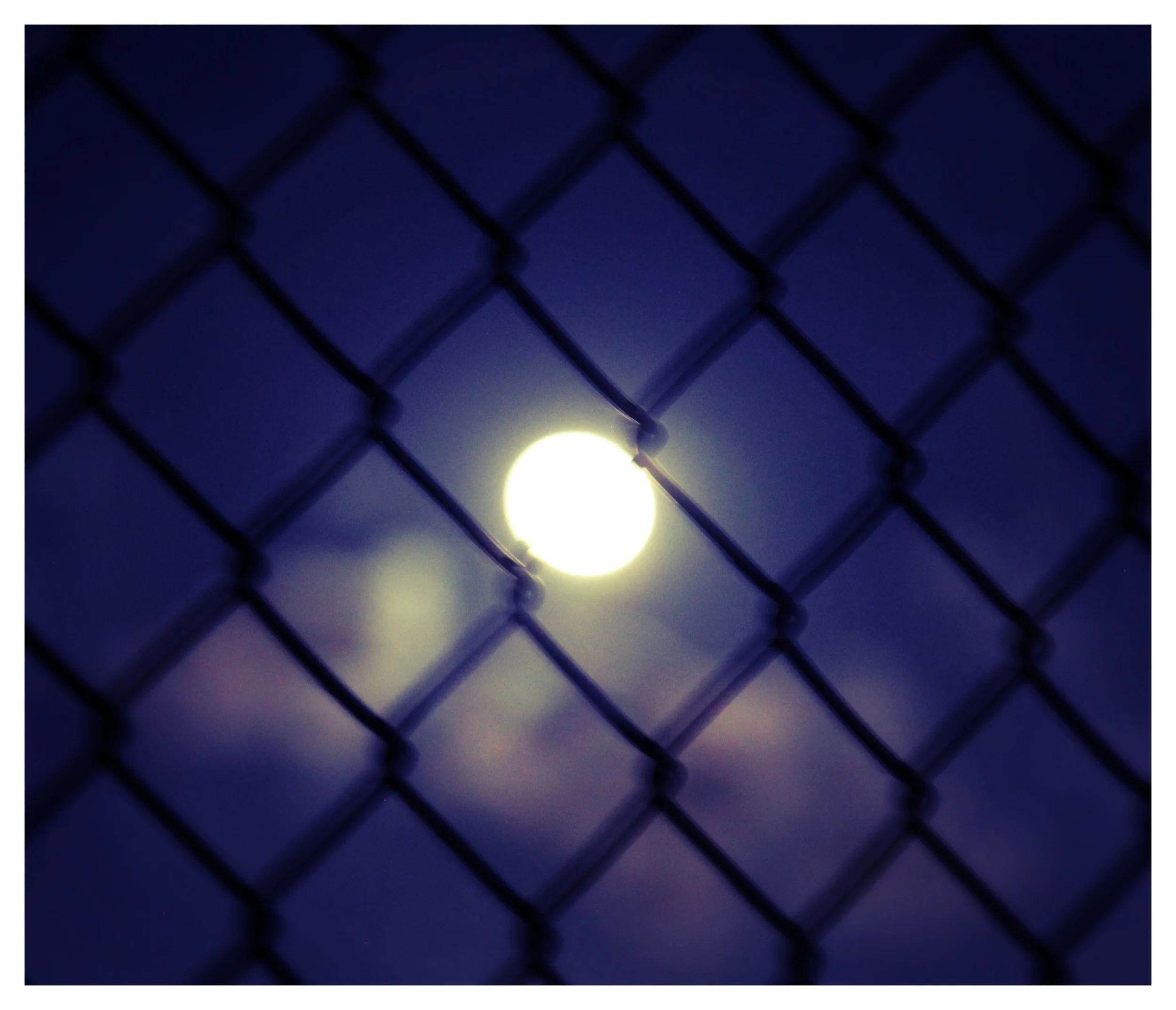 DETAINED